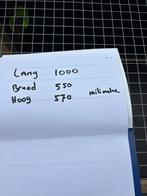 Hamsterkooi, Dieren en Toebehoren, Ophalen