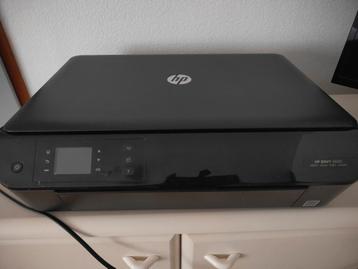 Printer HP ENVY 4500 beschikbaar voor biedingen