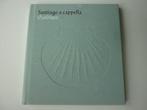 John Eliot Gardiner, Monteverdi Choir / Santiago A Cappella, Ophalen of Verzenden, Barok, Gebruikt, Vocaal