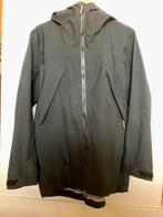 Houdini Women’s Leeward hardshell jacket, Ophalen of Verzenden, Zo goed als nieuw, Houdini, Jack