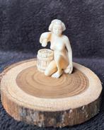 Netsuke, Antiek en Kunst, Ophalen of Verzenden