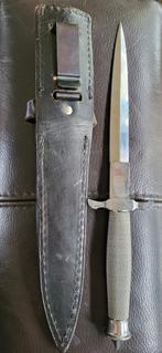 Hibben Silver Shadow, Antiek en Kunst, Antiek | Goud en Zilver, Ophalen, Zilver