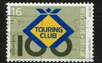 belgie 1995-2, Postzegels en Munten, Postzegels | Europa | België, Ophalen of Verzenden, Gestempeld