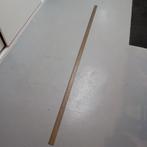 Gebruikte Plint -, Overige materialen, Gebruikt, Overige typen, Ophalen of Verzenden