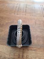 Buddha to Buddha Edwin/Ben Armband Maat F,  breedte 13,6 mm, Sieraden, Tassen en Uiterlijk, Armbanden, Ophalen of Verzenden