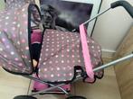 Pop kinderwagen, Kinderen en Baby's, Speelgoed | Poppen, Ophalen, Zo goed als nieuw, Babypop