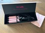 Pro Waver Hi Curlies voor mooie krullen, Ophalen of Verzenden, Nieuw, Krultang of Stijltang
