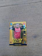 Voetbalkaart Florian Wirtz golden baller, Hobby en Vrije tijd, Ophalen of Verzenden, Zo goed als nieuw, Plaatje