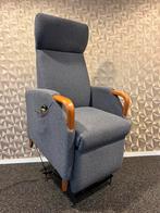 Sta-op stoel Fitform Wellness | Luxe uitvoering | 3 motoren, Metaal, Minder dan 75 cm, Zo goed als nieuw, 50 tot 75 cm