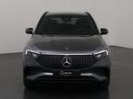 Mercedes-Benz EQA 250+ AMG Line Premium Plus | Panoramadak |, Zwart, Parkeerassistent, 435 min, Nieuw