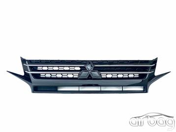 Mitsubishi Space Star Grille boven 7450B352 NIEUW EN ORIGINE beschikbaar voor biedingen