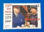 NVPH 2909 125 JAAR LEGER DES HEILS - 2012, Postzegels en Munten, Postzegels | Nederland, T/m 1940, Verzenden, Postfris