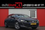 Peugeot 508 SW 1.5 BlueHDI Blue Lease Active Avantage | ACC, Voorwielaandrijving, 745 kg, 28 km/l, Gebruikt