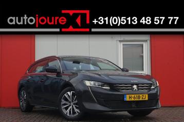 Peugeot 508 SW 1.5 BlueHDI Blue Lease Active Avantage | ACC  beschikbaar voor biedingen