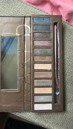 Urban Decay naked Original revival limited edition palette, Ophalen of Verzenden, Zo goed als nieuw, Overige kleuren, Ogen