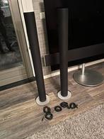 Bang & Olufsen Beolab 6000 twee stuks, Audio, Tv en Foto, Luidsprekers, Ophalen, Gebruikt