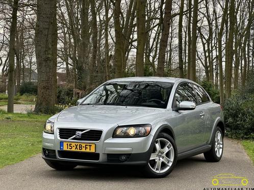 Volvo C30 1.8 Momentum / Orig NL, Auto's, Volvo, Bedrijf, Te koop, C30, ABS, Airbags, Airconditioning, Alarm, Boordcomputer, Centrale vergrendeling