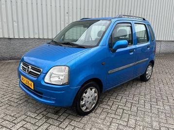 Opel Aguila 1.2 Airconditioning beschikbaar voor biedingen