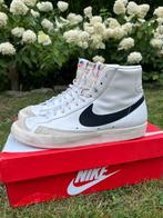 Nike - blazer mid  ‘77 - maat 41, Ophalen of Verzenden, Gedragen, Sneakers of Gympen