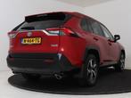 Toyota RAV4 2.5 Plug-in Hybrid AWD Style I Navigatie I Clima, 12 maanden, Gebruikt, Leder en Stof, Bedrijf