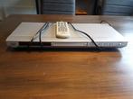 JVC XV-N212S dvd / cd speler., Ophalen of Verzenden, Gebruikt, Dvd-speler, JVC