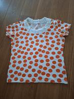 Mooi zomers shirt van COLLEGE STYLE, Ophalen of Verzenden, Wit, Zo goed als nieuw, Korte mouw