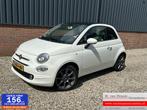 Fiat 500 1.2 Panoramadak/Lmv/Audio/Cruise, Voorwielaandrijving, Gebruikt, 4 cilinders, 840 kg
