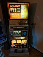 Tic Tac Toe Speelautomaat, Ophalen, Gebruikt