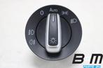 Lichtschakelaar VW Touran 1T3 3C8941431A, Auto-onderdelen, Gebruikt