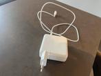 Apple MacBook Oplader - Origineel, Computers en Software, Laptop-opladers, Ophalen of Verzenden, Gebruikt