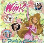 Winx club Flora`s Choice, Verzenden, Zo goed als nieuw