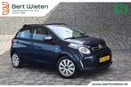 Citroen C1 1.0 e-VTi AirS | Geen import | Cabrio | Airco, Auto's, Citroën, Voorwielaandrijving, Euro 5, Stof, Gebruikt