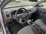 Opel Vectra Wagon 1.8-16V Elegance, Stof, Gebruikt, 4 cilinders, 1796 cc