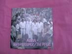 abba jukebox single super trouper uit 1980, Ophalen of Verzenden, Zo goed als nieuw, Pop, Single