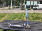 Micro step inklapbaar, Fietsen en Brommers, Steps, Ophalen of Verzenden, Gebruikt, Gewone step, Micro