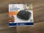 Waffel maker van Raspberry, Ophalen of Verzenden, Nieuw