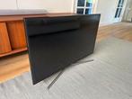 Samsung 40" UHD LED Smart TV, Ophalen, 50 Hz, 80 tot 100 cm, Samsung