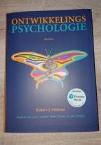 Ontwikkeling psychologie 8e editie, Boeken, Schoolboeken, Nieuw, Verzenden