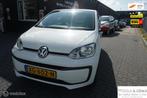 Volkswagen Up! 1.0 BMT move up!, Voorwielaandrijving, Gebruikt, Origineel Nederlands, Bedrijf