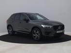 Volvo XC60 2.0 T6 Plug-in hybrid AWD R-Design | PANO | CAMER, Automaat, Lichtsensor, Gebruikt, Zwart