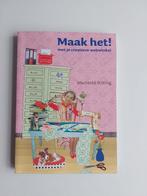 Machteld Stilting - Maak het!, Ophalen of Verzenden, Zo goed als nieuw, Machteld Stilting