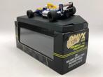 Onyx 120 Williams Renault FW14 R.Patrese -venster barst- M17, Hobby en Vrije tijd, Modelauto's | 1:43, Overige merken, Gebruikt