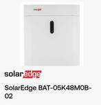 Solaredge home batterij. Pylontech accus, Zo goed als nieuw, Ophalen