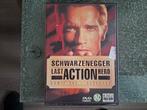 Last action hero (dvd), Cd's en Dvd's, Vanaf 16 jaar, Ophalen of Verzenden, Zo goed als nieuw