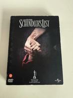 Schindler's List DVD - Drama Boxset, Gebruikt, Boxset, Drama, Ophalen of Verzenden