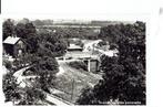 rhenen grebbe panorama 1962, Verzamelen, Ophalen of Verzenden