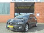 Volkswagen Polo 1.0 TSI Comfortline Automaat, Navi, Cruise c, Auto diversen, Zilver of Grijs, Benzine, Hatchback, 999 cc