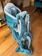 Deuter - Kid Comfort Active SL (1ste eigenaar), Kinderen en Baby's, Babydragers en Draagdoeken, Ophalen, Zo goed als nieuw, Rug