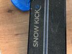 STIGA Snow Kick Sneeuwstep, Kinderen en Baby's, Ophalen of Verzenden, Gebruikt, Kunststof