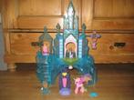 My Little Pony Droomkasteel met Licht, Ophalen of Verzenden, Gebruikt